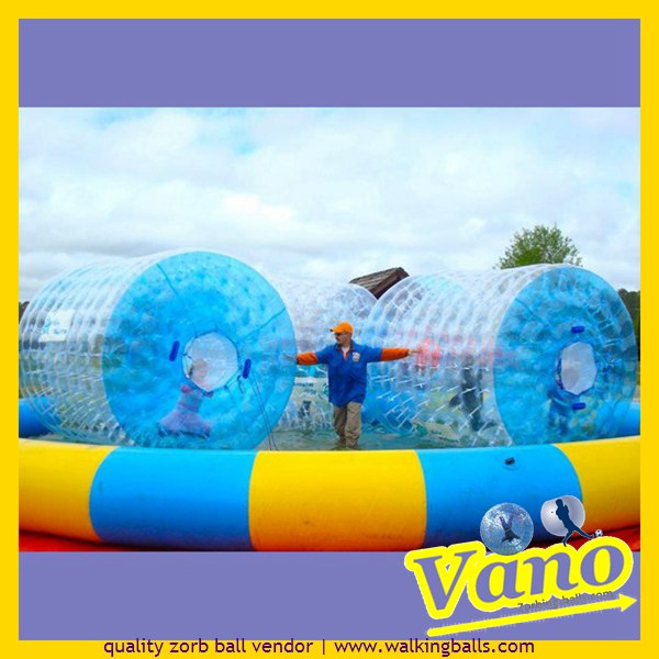 Water Roller