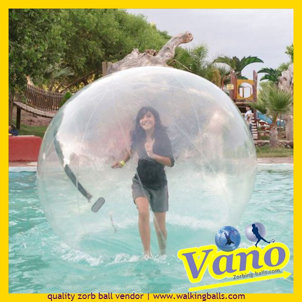 Waterball