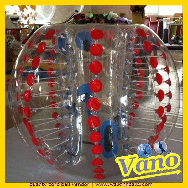 Bumper Balls