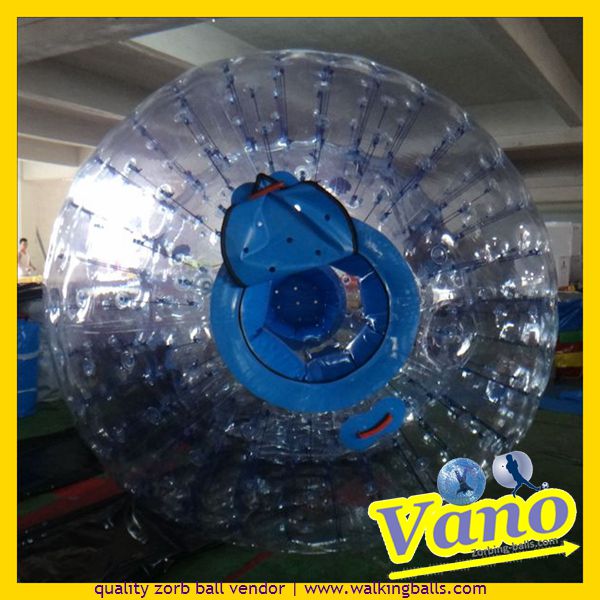 Giant Hamster Ball