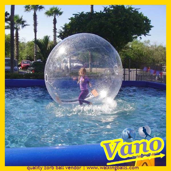 Waterballs