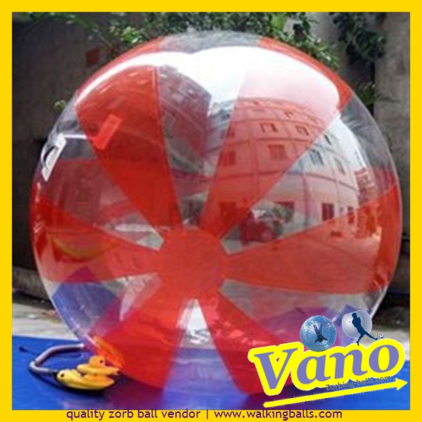 Aqua Balls