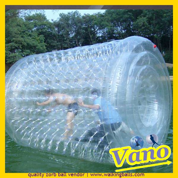 Water Walkerz