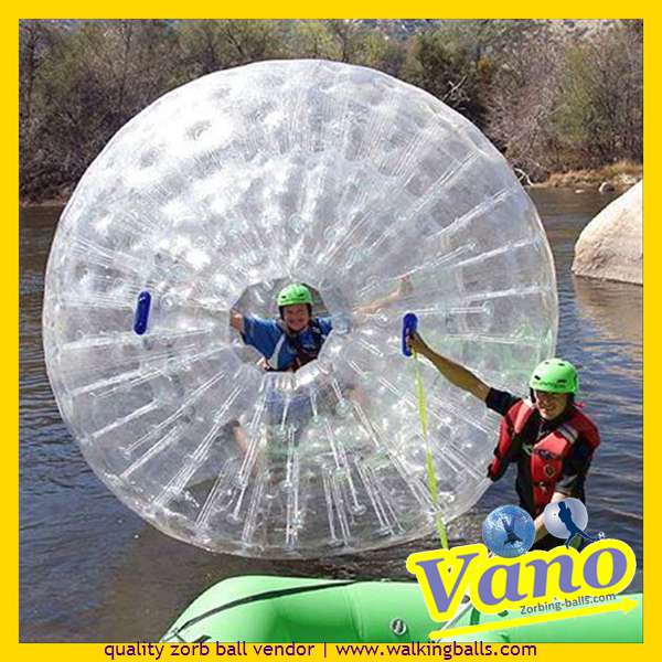 Human Balls