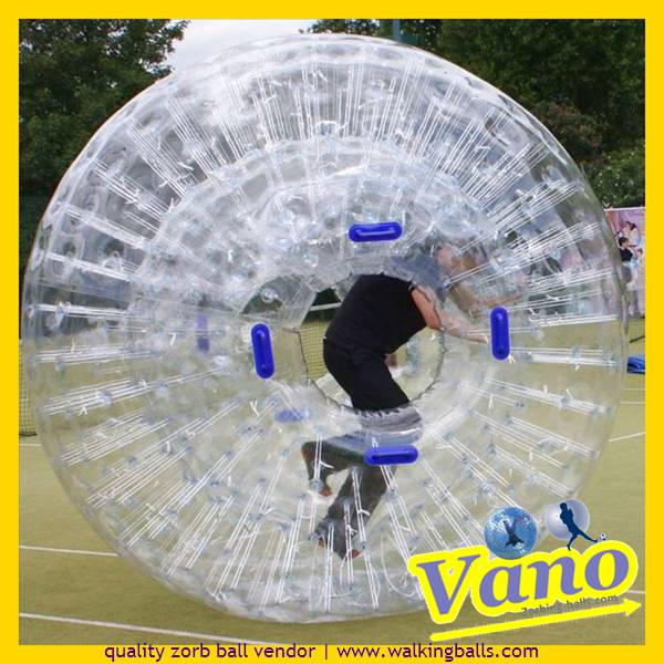 Human Ball
