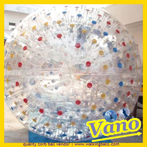 Water Sphere