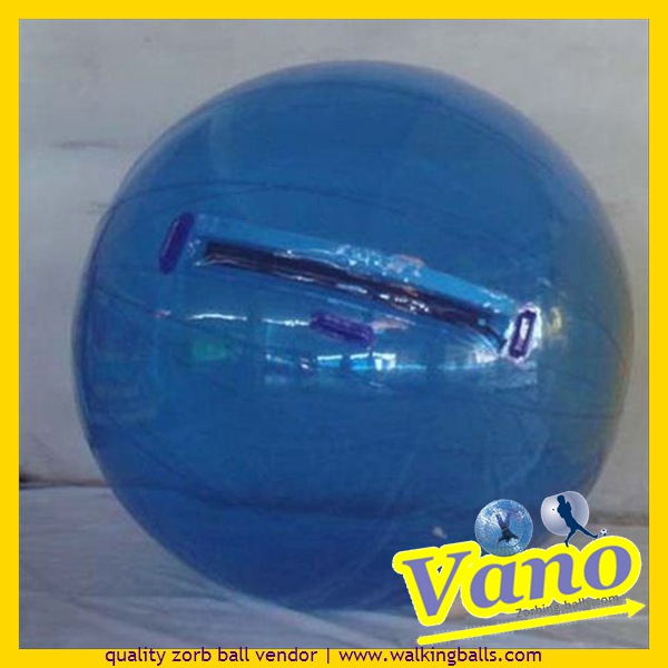 Water Zorbs