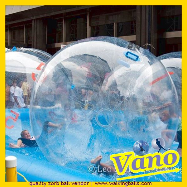Inflatable Water Walking Ball