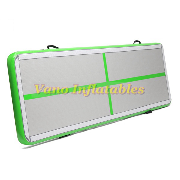 Tumble Track | Air Track Gymnastics - Vano Inflatable Factory