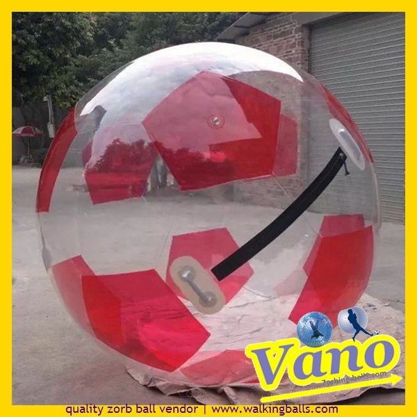 Walk on Water Ball for Sale Cheap - www.WalkingBalls.com