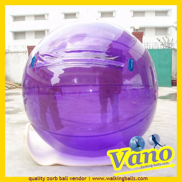 Water Ball Slovakia | Water Zorbing | Water Walking Ball
