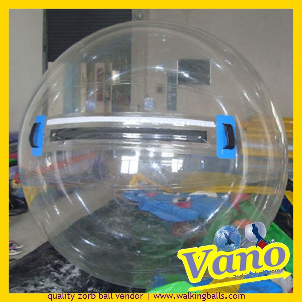 Water Ball Philippines | Water Zorbing | Water Walking Ball